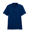 Polo Homme Softstyle Double Piqué