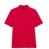 Polo Homme Softstyle Double Piqué
