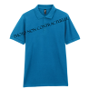 Polo Homme Softstyle Double Piqué