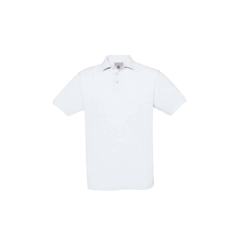 Polo homme Safran Polo homme Safran