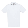 Polo homme Safran