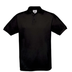 Polo homme Safran