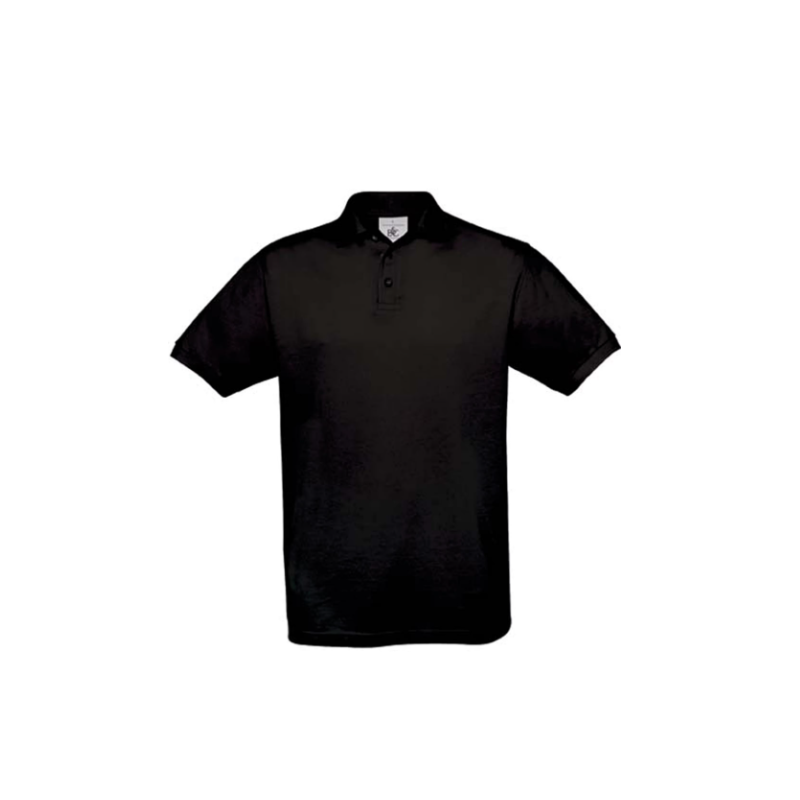 Polo homme Safran Polo homme Safran