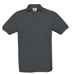 Polo homme Safran