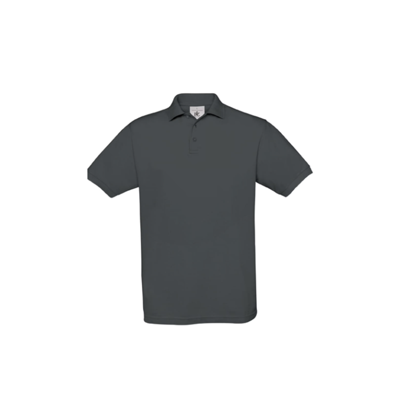 Polo homme Safran Polo homme Safran
