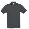 Polo homme Safran