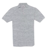 Polo homme Safran