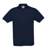 Polo homme Safran