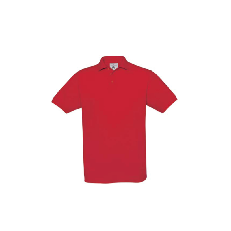 Polo homme Safran Polo homme Safran