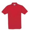 Polo homme Safran