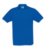 Polo homme Safran