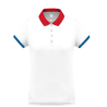 Polo piqué performance femme