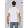 Polo piqué performance homme
