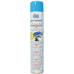 NETTOYANT TOUTES SURFACES 750ML KING