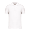 Polo piqué performance homme