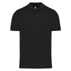 Polo piqué performance homme