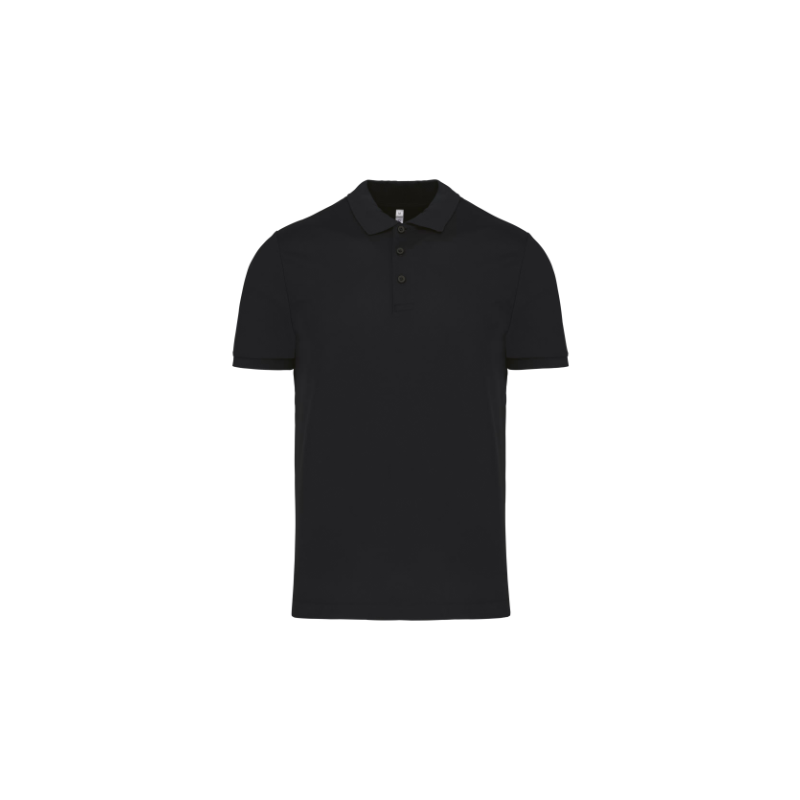 Polo piqué performance homme Polo piqué performance homme
