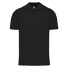 Polo piqué performance homme