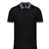 Polo piqué performance homme
