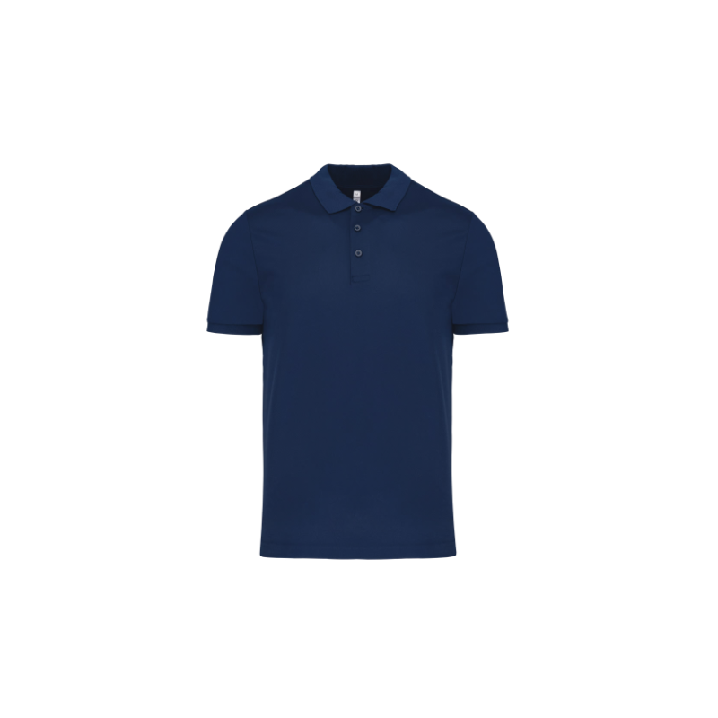 Polo piqué performance homme Polo piqué performance homme
