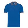 Polo piqué performance homme