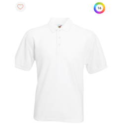 Polo homme 65/35 (63-402-0)