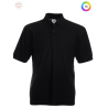 Polo homme 65/35 (63-402-0)