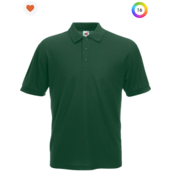 Polo homme 65/35 (63-402-0)