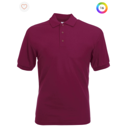 Polo homme 65/35 (63-402-0)