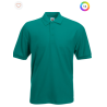 Polo homme 65/35 (63-402-0)