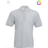 Polo homme 65/35 (63-402-0)