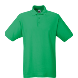 Polo homme 65/35 (63-402-0)