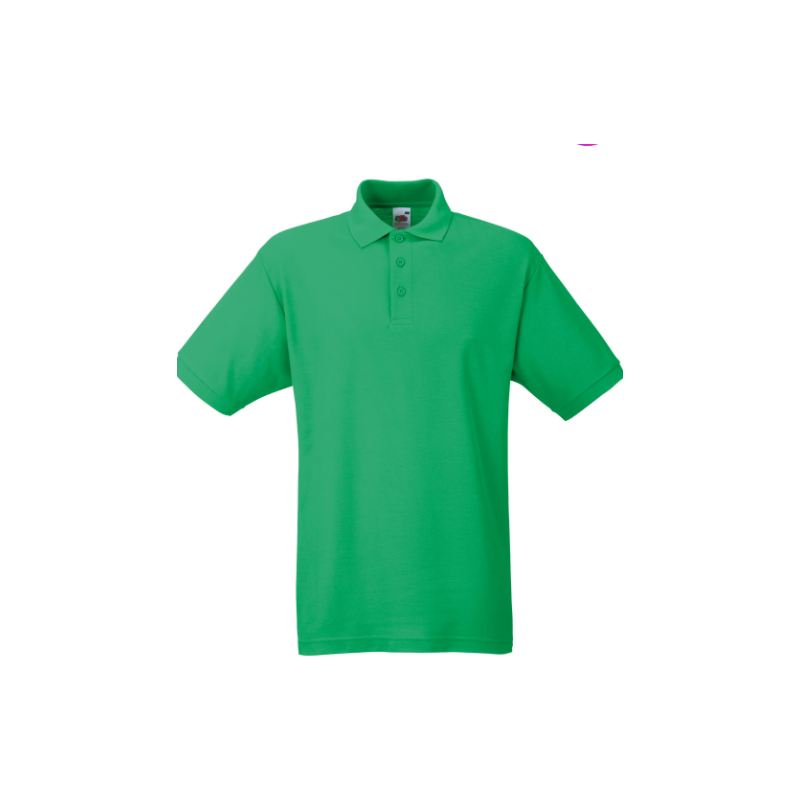 Polo homme 65/35 (63-402-0) Polo homme 65/35 (63-402-0)