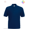 Polo homme 65/35 (63-402-0)