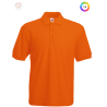 Polo homme 65/35 (63-402-0)