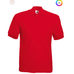 Polo homme 65/35 (63-402-0)
