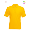 Polo homme 65/35 (63-402-0)