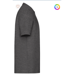 Polo homme 65/35 (63-402-0)