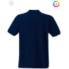 Polo homme 65/35 (63-402-0)