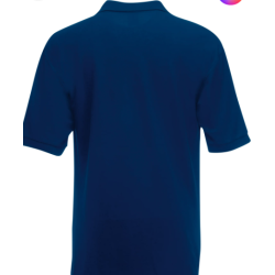 Polo homme 65/35 (63-402-0)