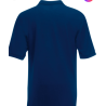 Polo homme 65/35 (63-402-0)