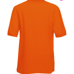 Polo homme 65/35 (63-402-0)