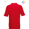 Polo homme 65/35 (63-402-0)