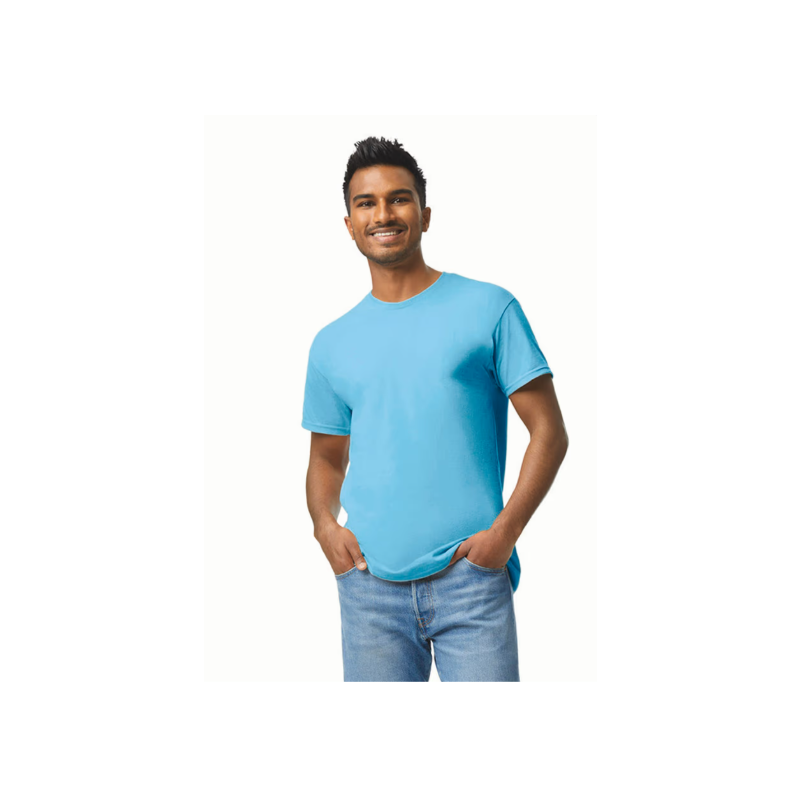 T-shirt homme Heavy Cotton T-shirt homme Heavy Cotton
