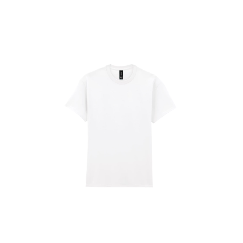 T-shirt homme Heavy Cotton T-shirt homme Heavy Cotton
