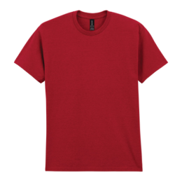 T-shirt homme Heavy Cotton