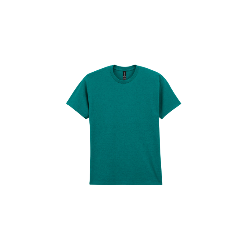 T-shirt homme Heavy Cotton T-shirt homme Heavy Cotton