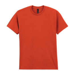 T-shirt homme Heavy Cotton