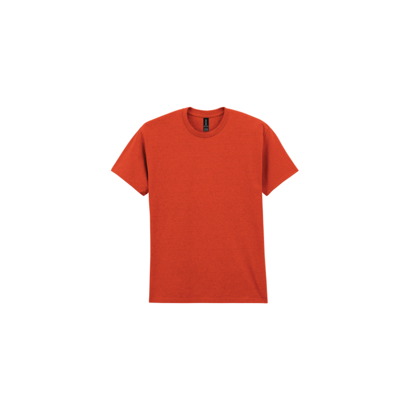 T-shirt homme Heavy Cotton T-shirt homme Heavy Cotton