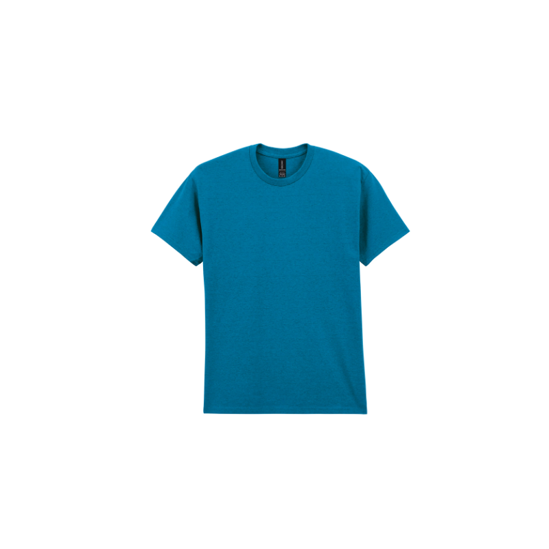 T-shirt homme Heavy Cotton T-shirt homme Heavy Cotton